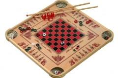 Carrom Board