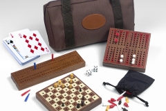 Travel Game - Multi Game set