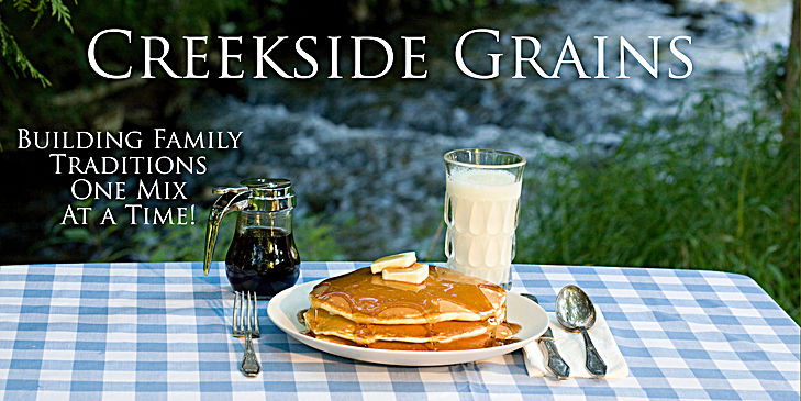 Creekside Grains