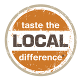 Taste the Local Difference