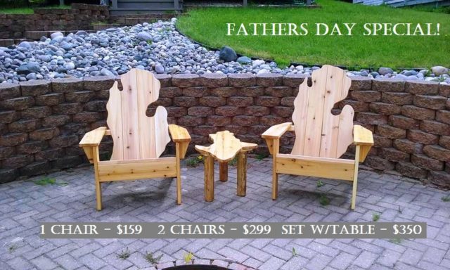 fathers day sale at tipn the mitten